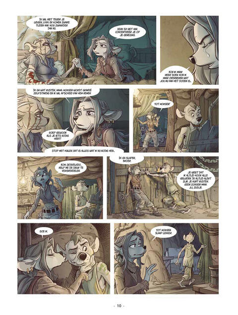 Solo: Lyra