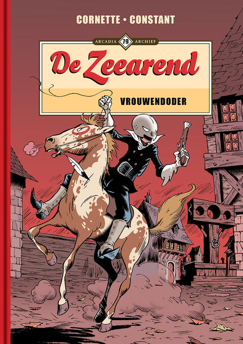 De Zeearend
