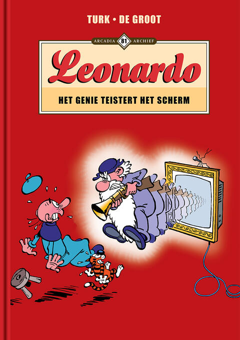 Leonardo