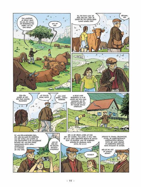 De Wapenbroeders van de Bevrijding 9