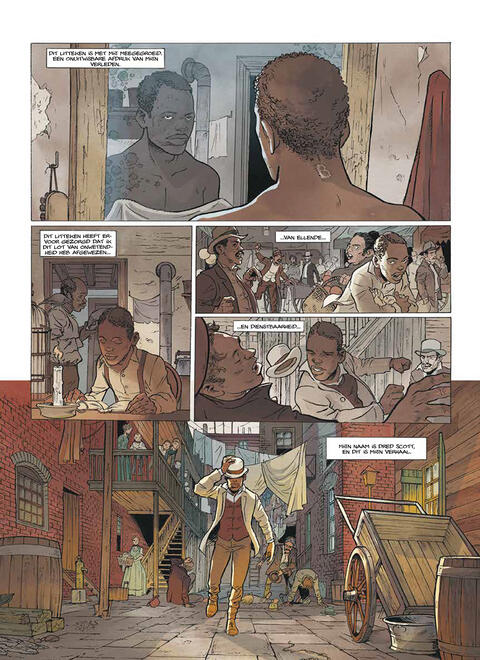 Dred Scott 1