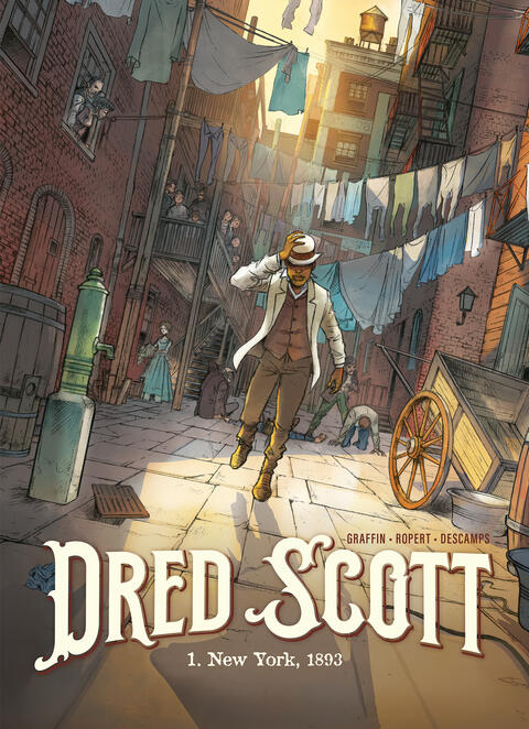 Dred Scott 1