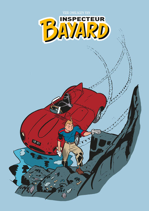 Een Diepgaand Onderzoek door Inspecteur Bayard 9 bijlage