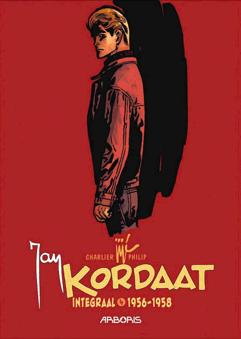 Jan Kordaat integraal 4-5-6 (pakket)