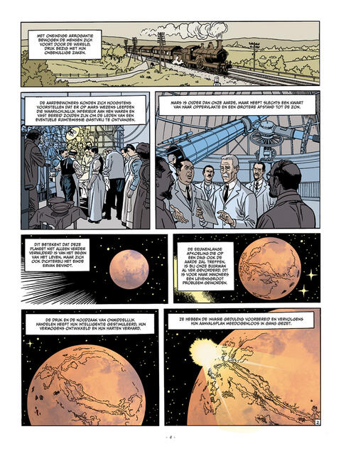 Literaire Klassiekers in Beeld 6