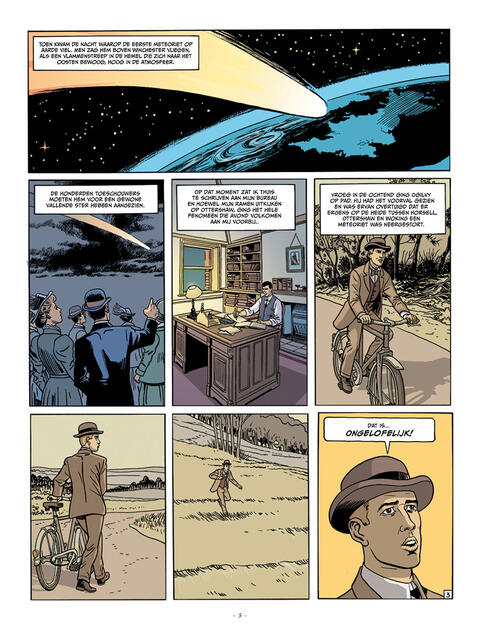 Literaire Klassiekers in Beeld 6