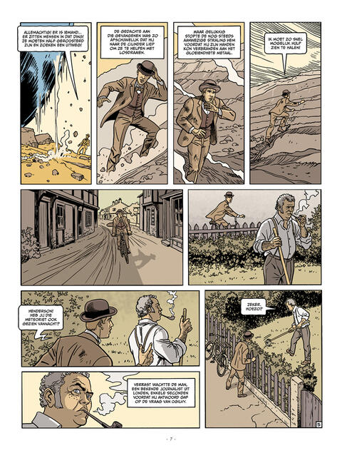 Literaire Klassiekers in Beeld 6