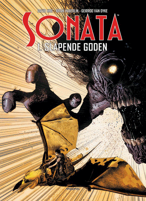 Sonata 1-2-3 (hardcoverpakket)