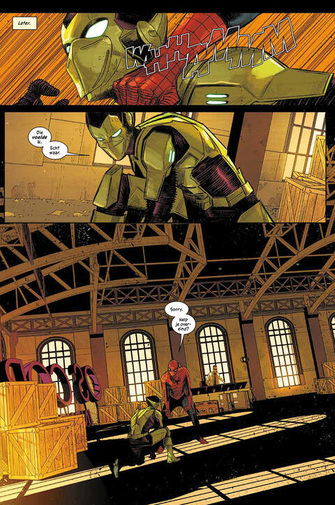 Ultimate Spider-Man 2