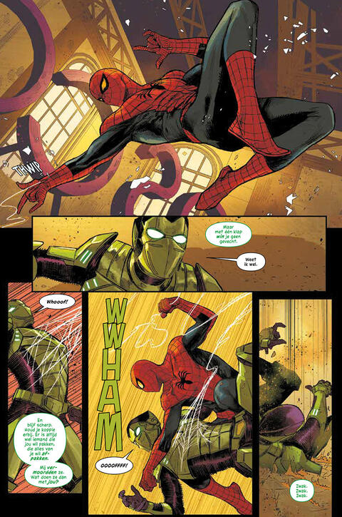Ultimate Spider-Man 2