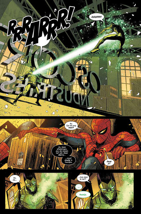 Ultimate Spider-Man 2