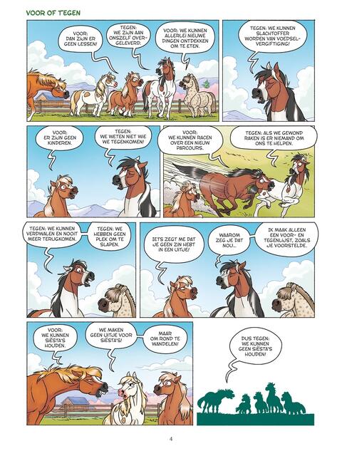 Te Paard! 11