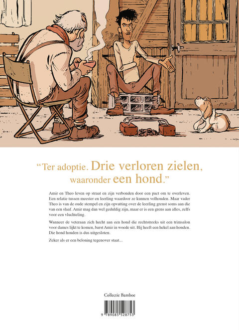 Whisky