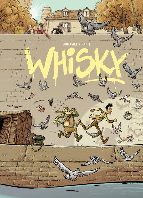 Whisky