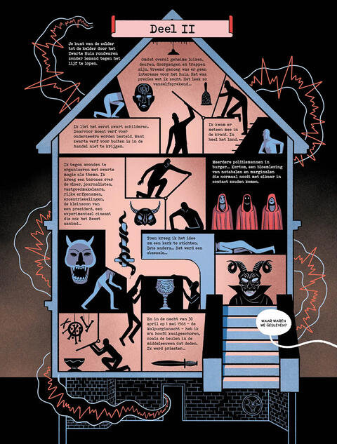 American Parano 2