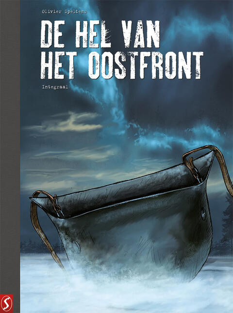 De Hel van het Oostfront integraal collectors edition