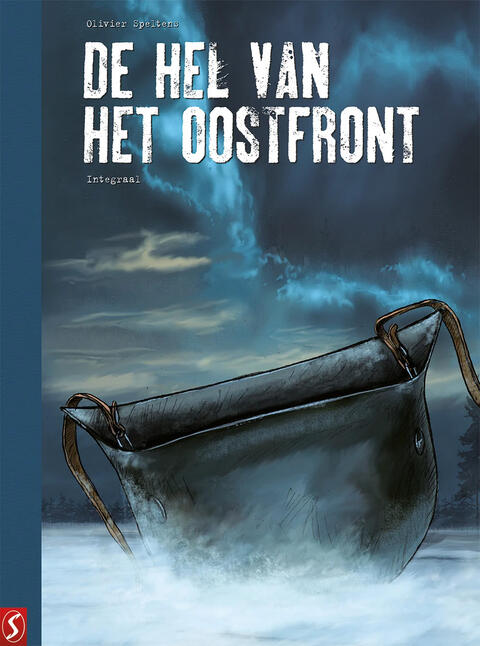 De Hel van het Oostfront integraal deluxe