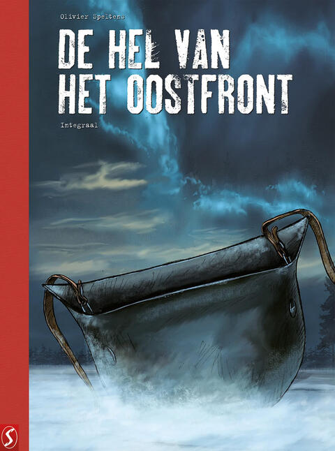 De Hel van het Oostfront integraal etoile