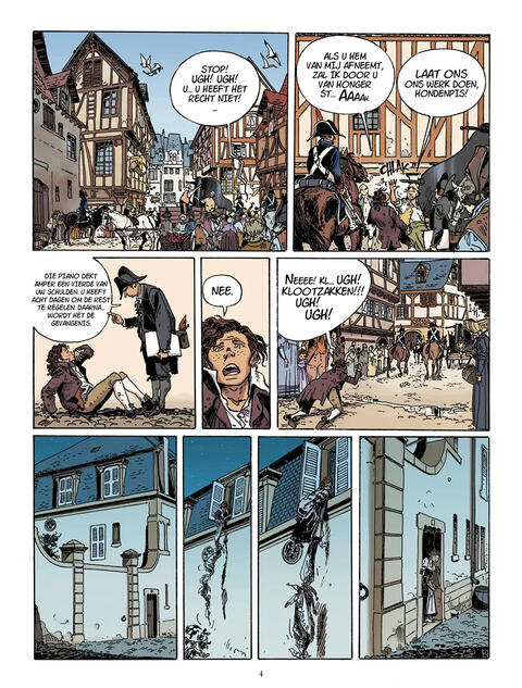 De Veteraan