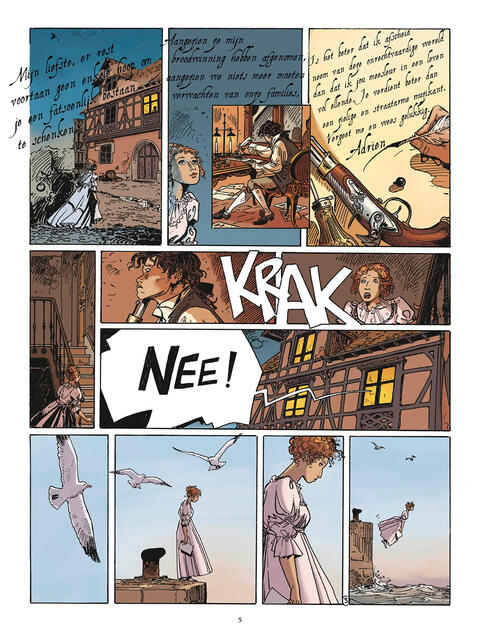 De Veteraan