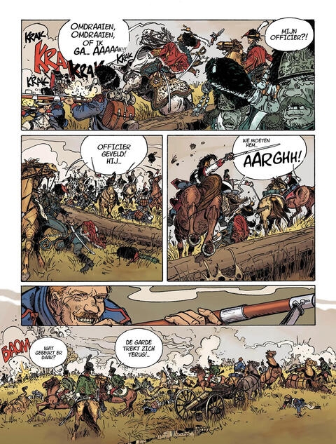 De Veteraan