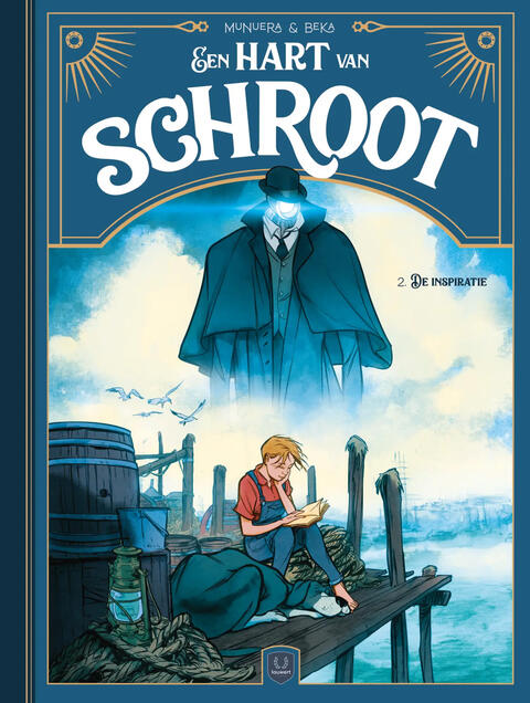 Een Hart van Schroot 2