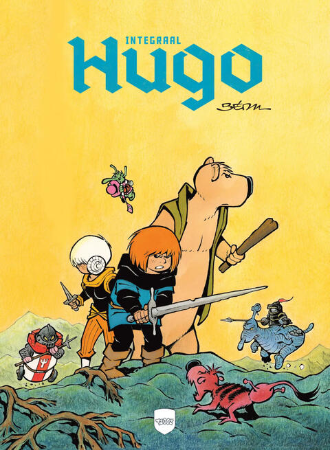 Hugo integraal