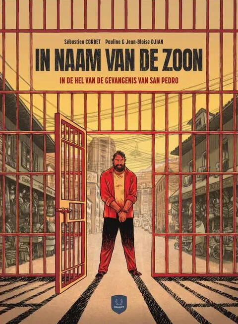 In Naam van de Zoon