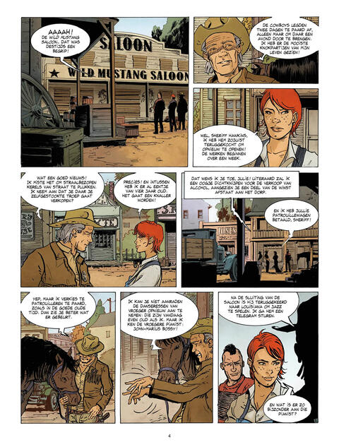 Julie Doohan 2