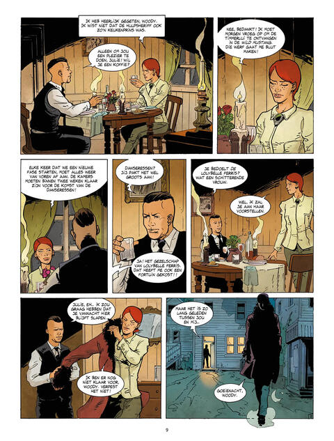 Julie Doohan 2