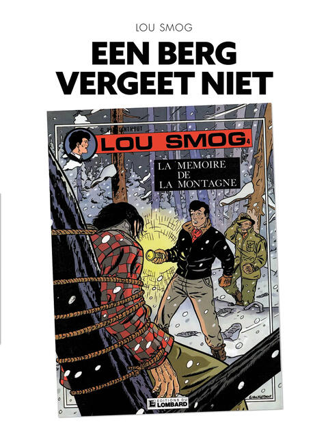 Lou Smog integraal 2