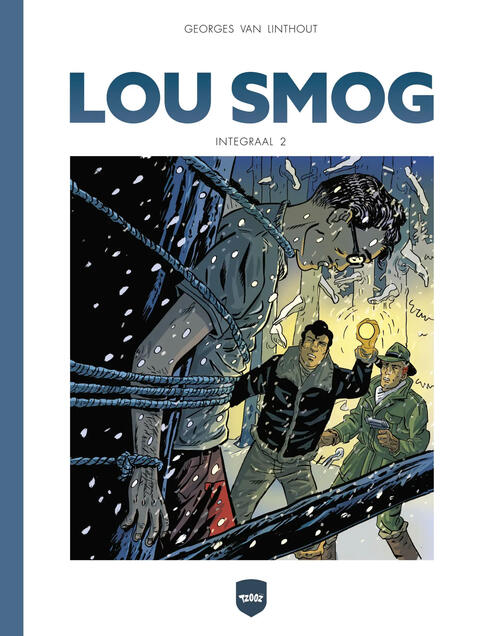 Lou Smog integraal 2