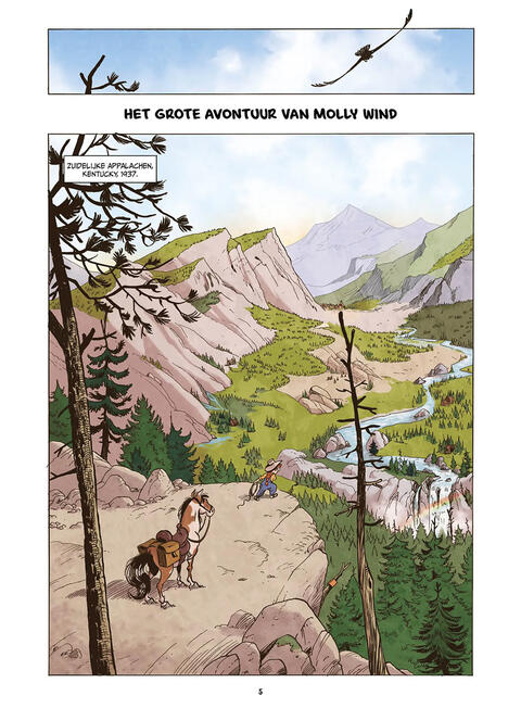 Molly Wind 1