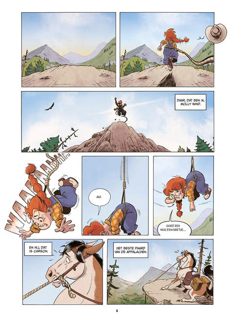 Molly Wind 1