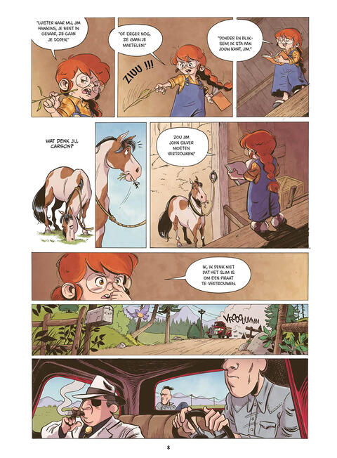Molly Wind 1