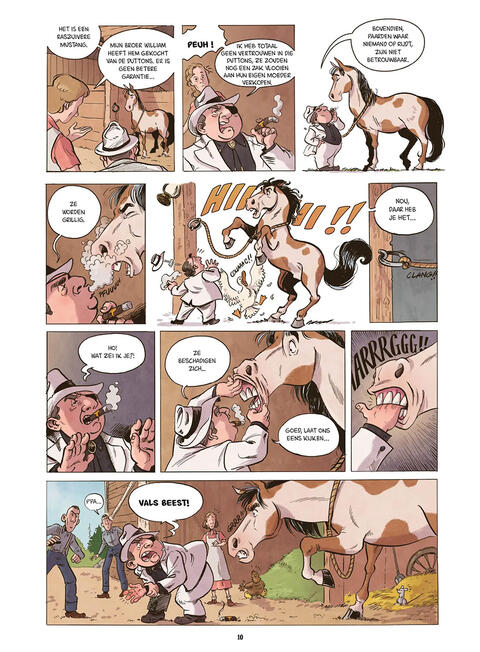 Molly Wind 1