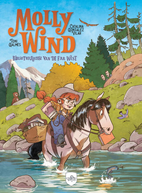 Molly Wind 1