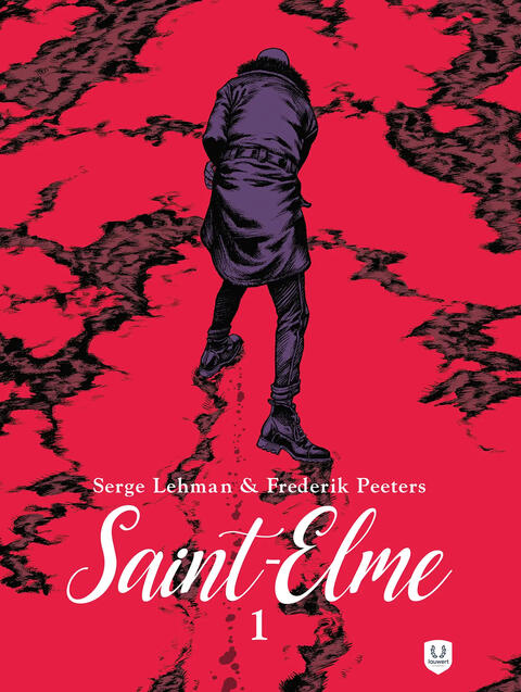 Saint-Elme 1-2-3-4-5 (collector pack)
