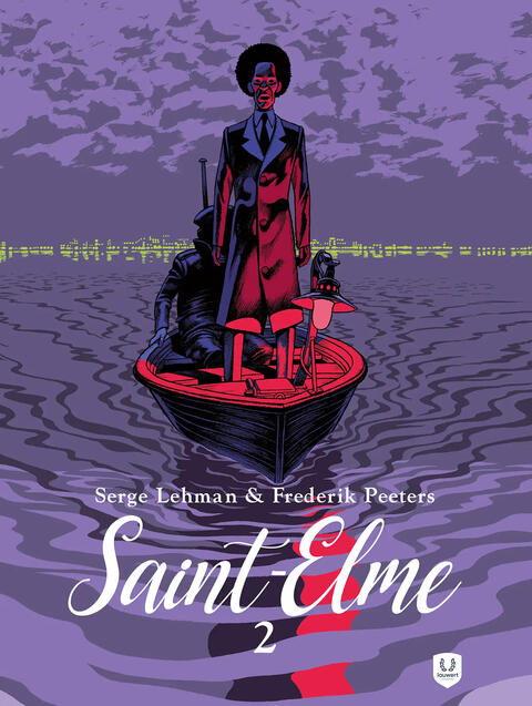 Saint-Elme 1-2-3-4-5 (collector pack)