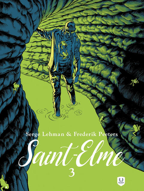 Saint-Elme 1-2-3-4-5 (collector pack)