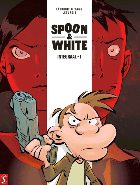 Spoon & White integraal 1-2 (pakket)