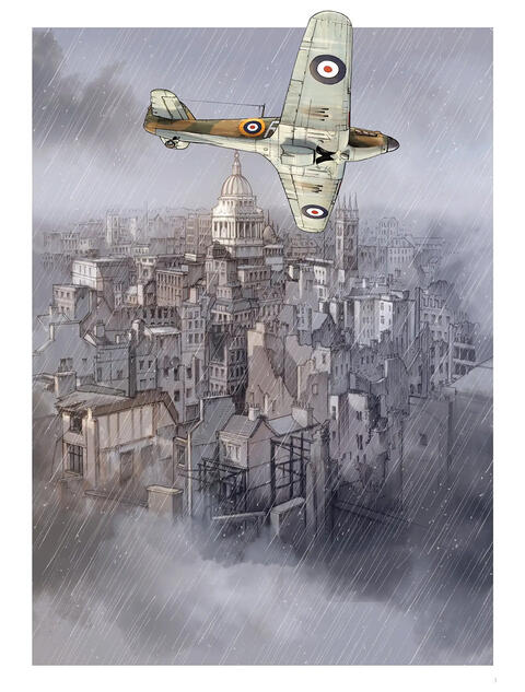 Thomas Du Caju: Artbook