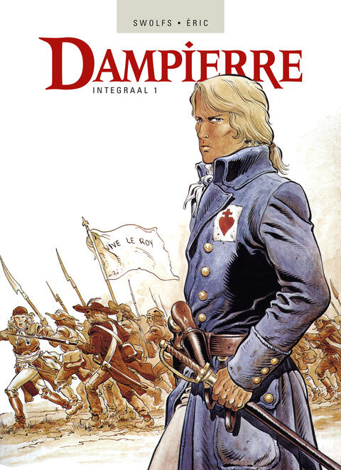 Dampierre integraal 1