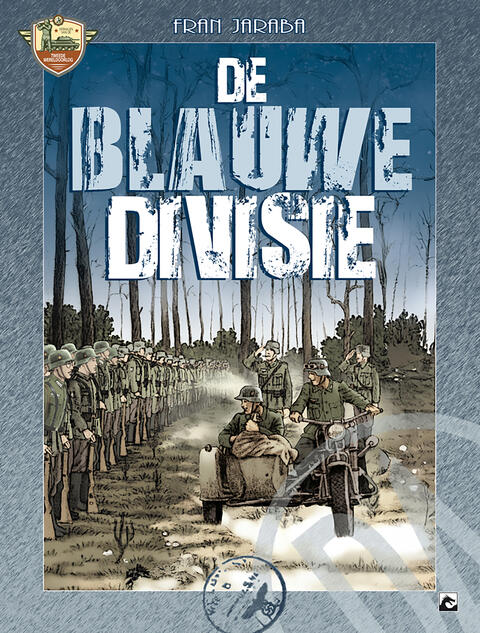 De Blauwe Divisie