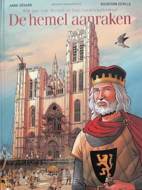 De Hemel Aanraken