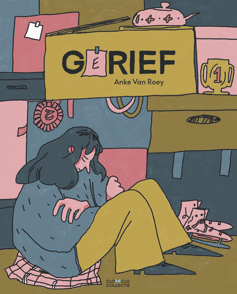 Gerief