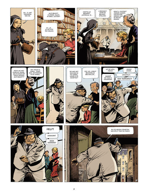 Mademoiselle J. 4