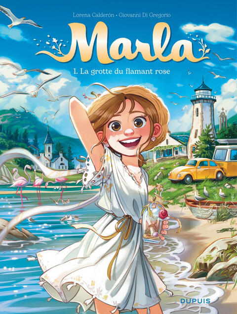Marla 1