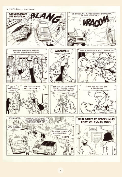 Aldo Remy 4