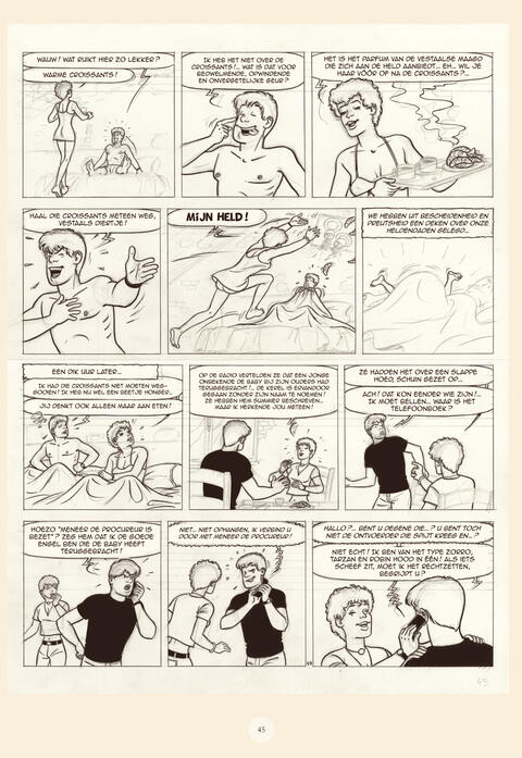 Aldo Remy 4
